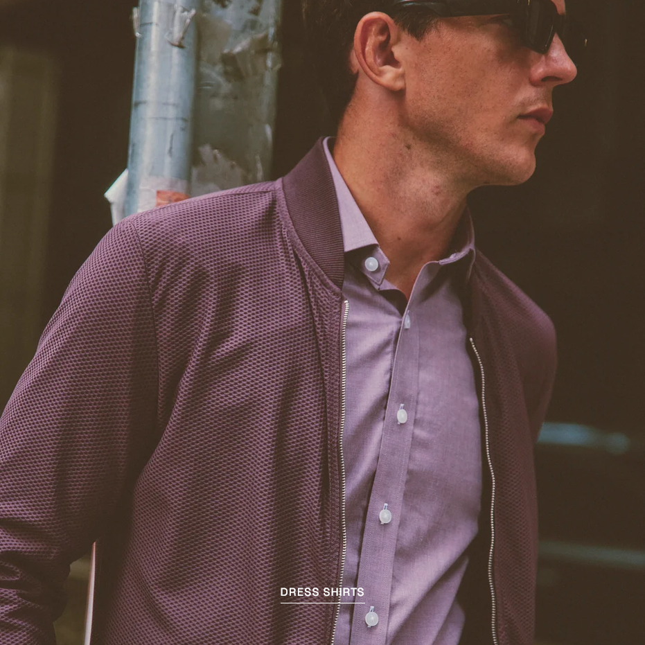 Dress Shirts