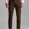 AIR Pants // Brown