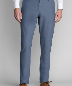 AIR Pants // Denim Melange