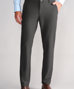 AIR Pants // Heather Light Grey