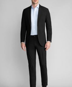 Gravity Blazer // Black