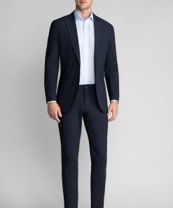 Gravity Blazer // Navy