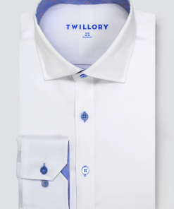Leader Non-Iron Contrast // Blue Prince of Wales