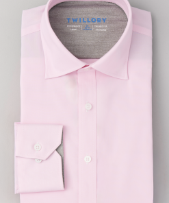 Leader Non-Iron Solid // Pink