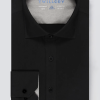 Leader Non-Iron Solid // Black