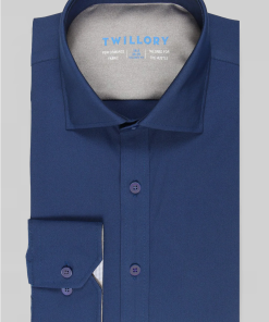 Leader Non-Iron Solid // Royal Blue