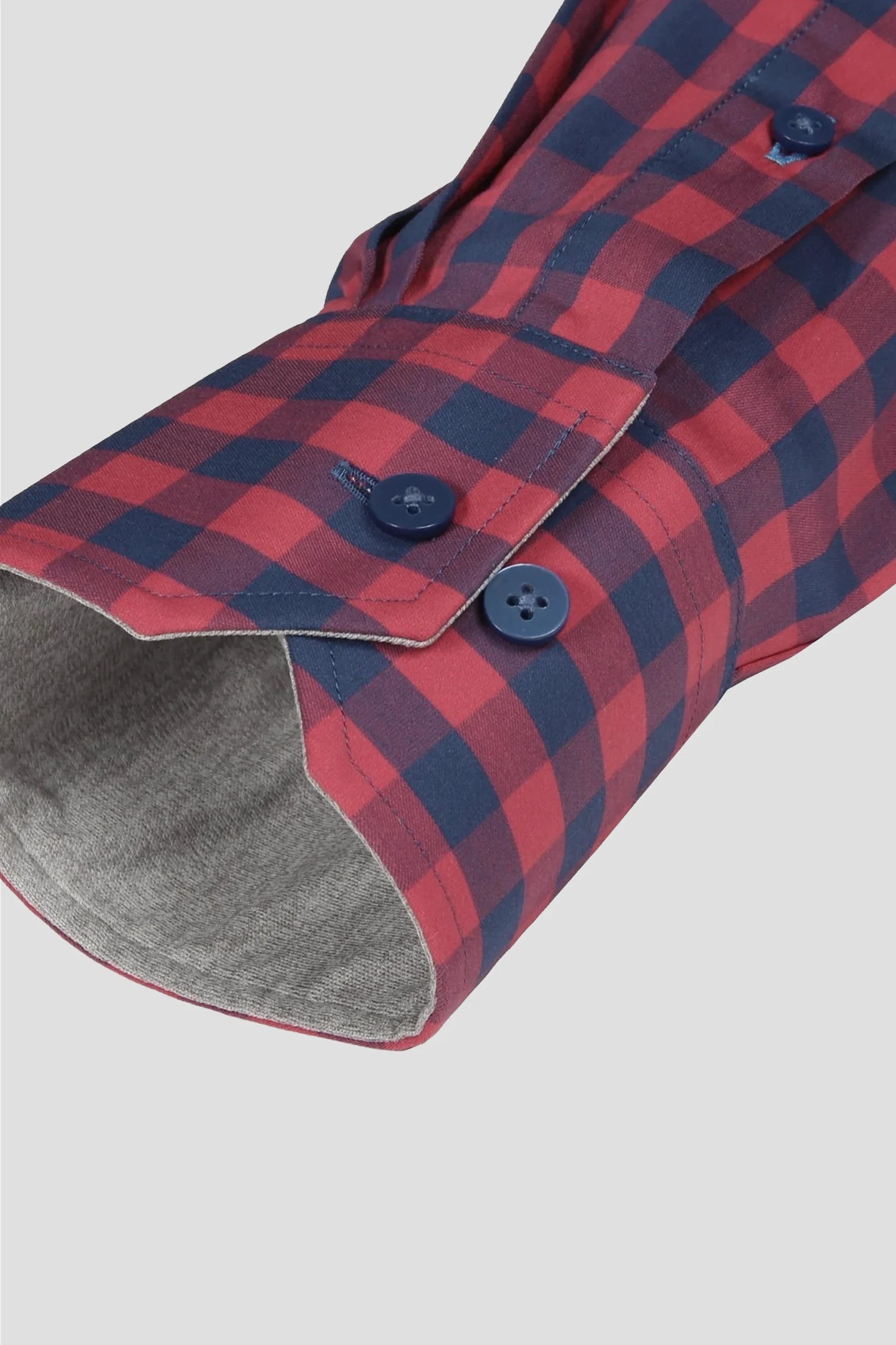 Leader_Non-Iron_Gingham_Cuff.jpg