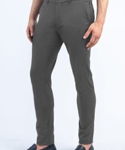 Performance Pants // STONE