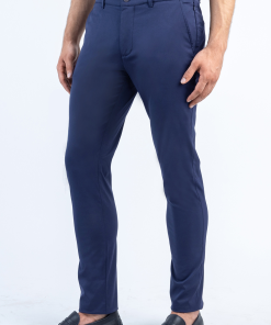 Performance Pants // BLUE