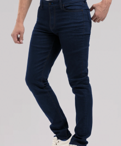 Performance Denim // MIDNIGHT INDIGO
