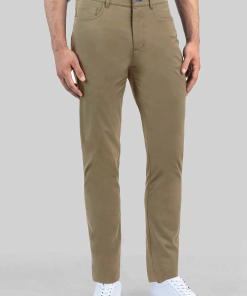 Performance Five Pocket // KHAKI