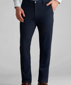 Performance Pants // NAVY BLUE