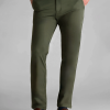 Performance Pants // Olive