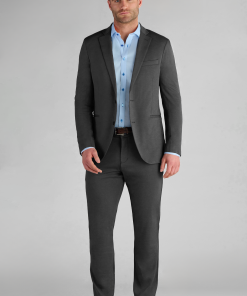 Performance Blazer // Charcoal