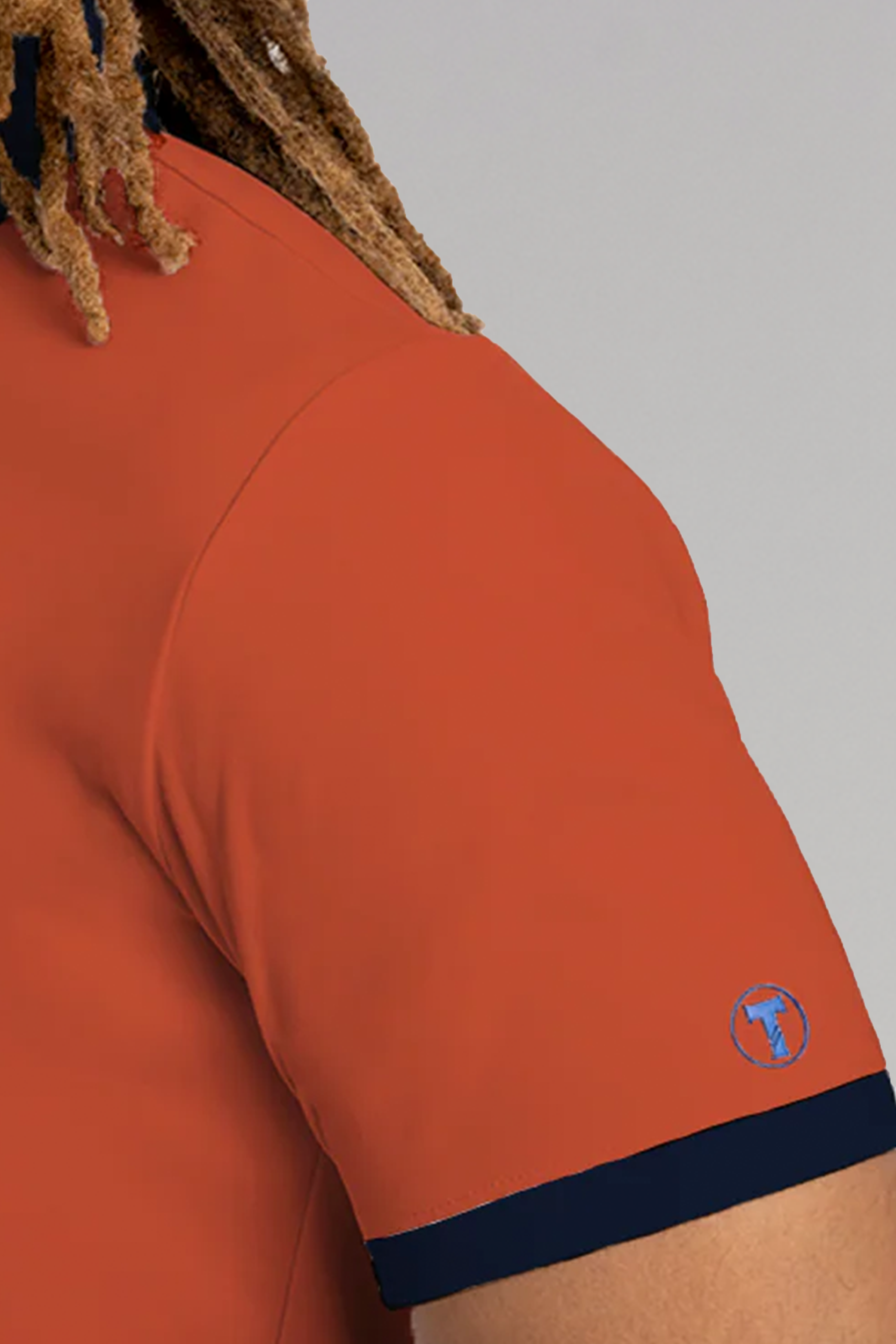 Short-Sleeve-Polo-Contrast-Orange-Navy-1.png