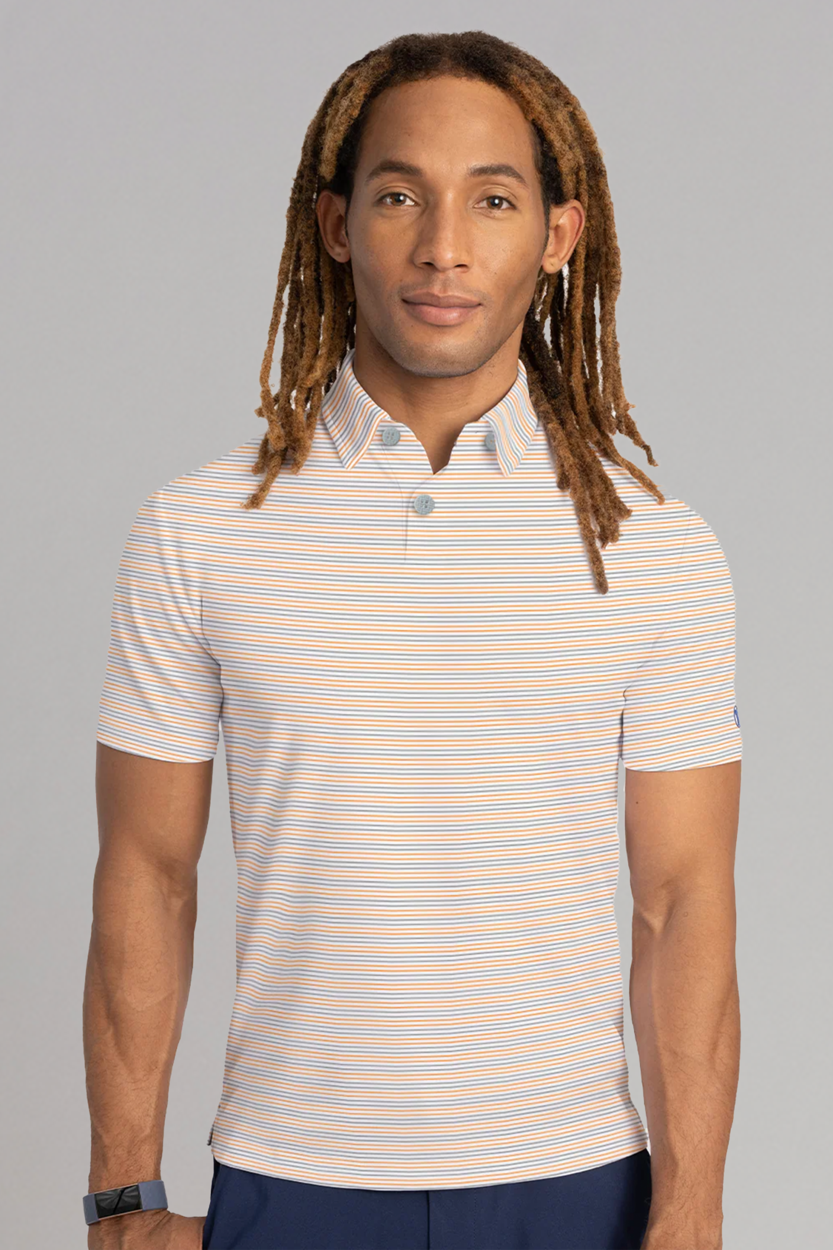 Short-Sleeve-Polo-Stripe-Grey-Orange-1.png