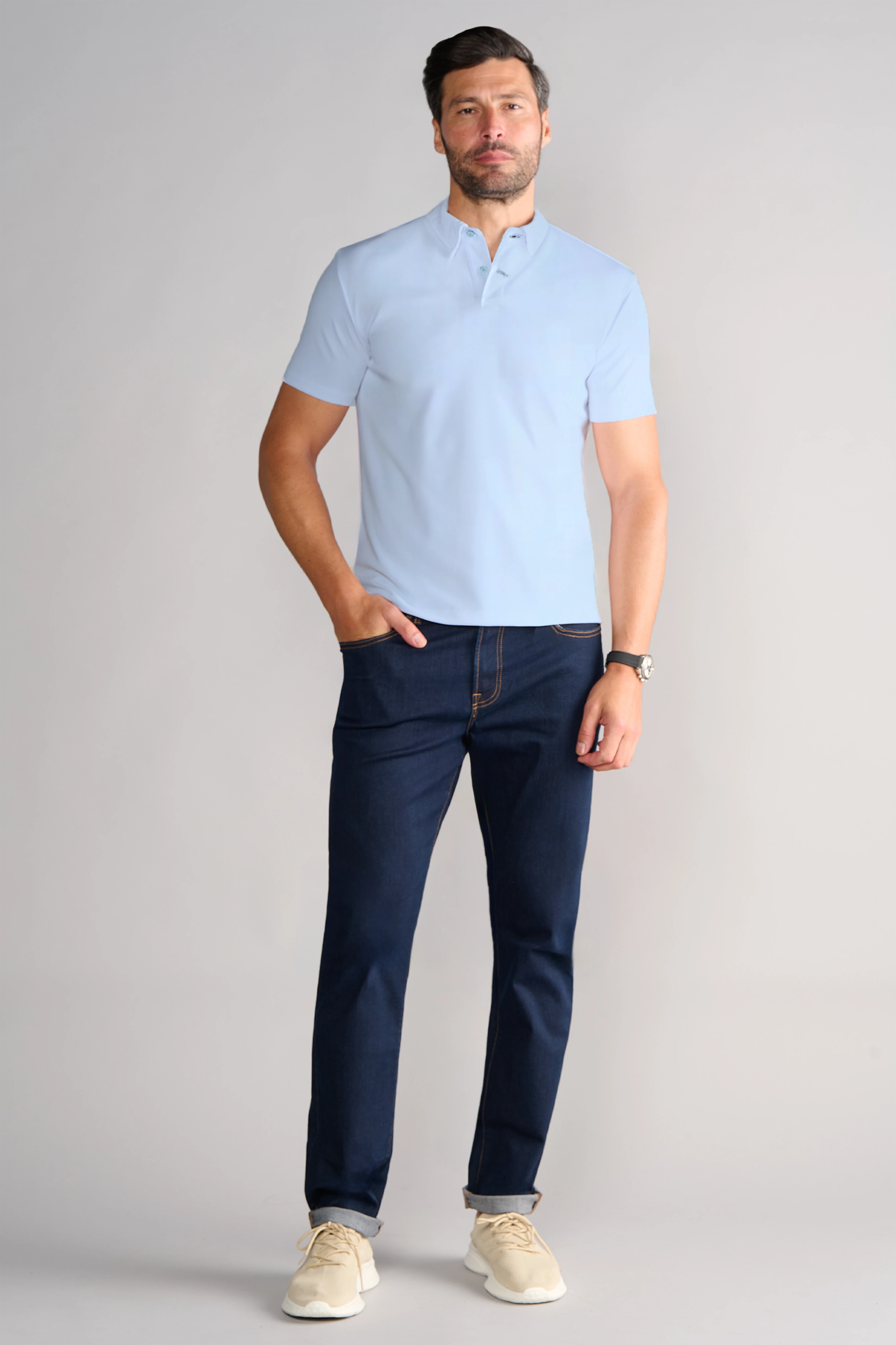 ShortSleevePoloSolid_PowderBlue_FullBody.png