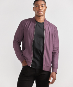 AIR Bomber | Plum
