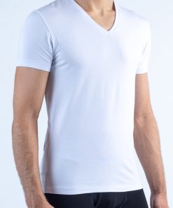 Performance Undershirt 3 Pack // V Neck