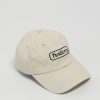 Classic Cap | Twillory Script