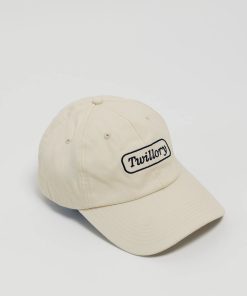 Classic Cap | Twillory Script