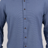 untuck(able) Blue Puppytooth