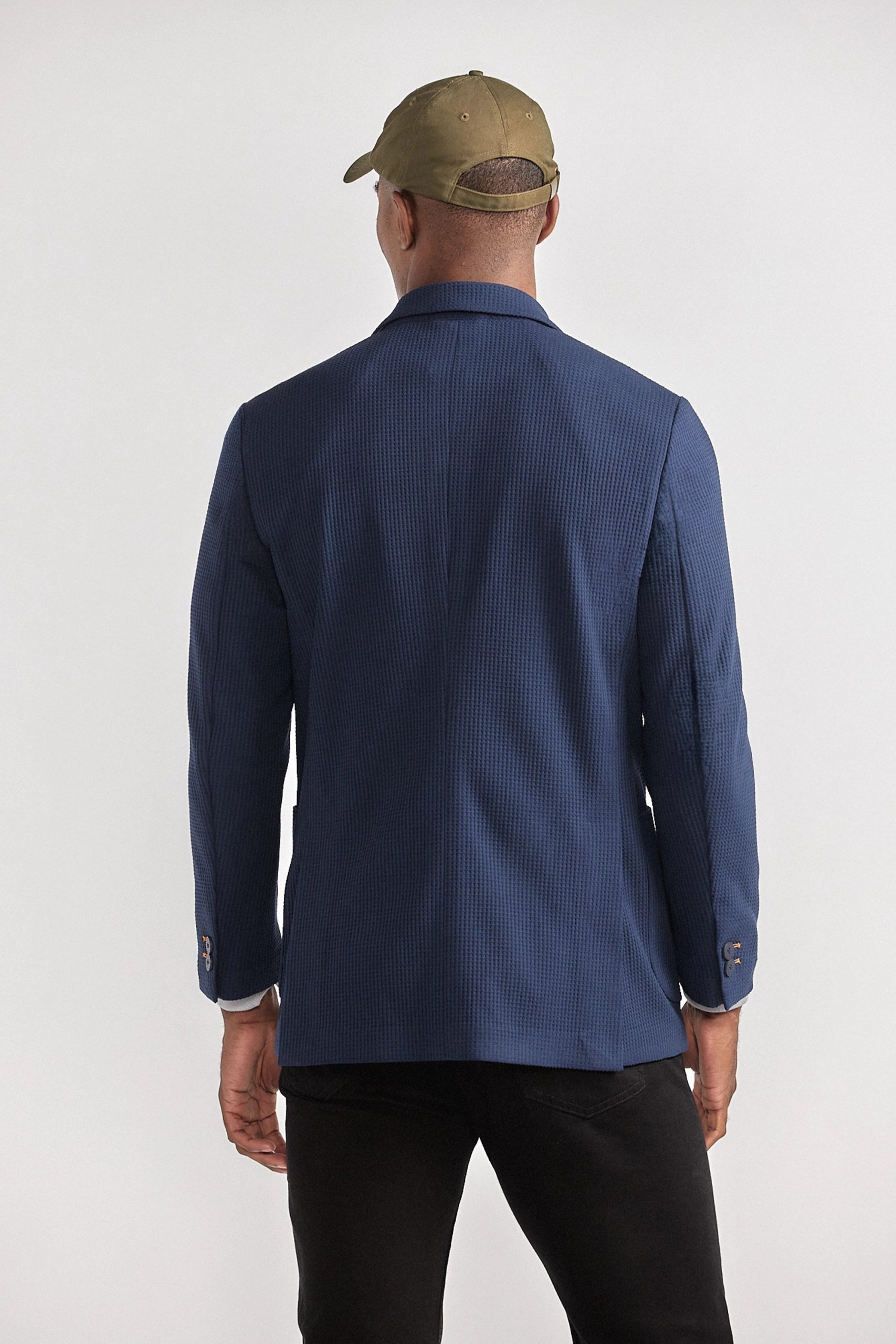 Waffle-KnitBlazer-Navy-Back-26.1.jpg