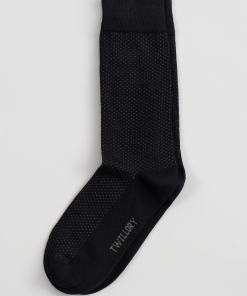 Black Pin Dot