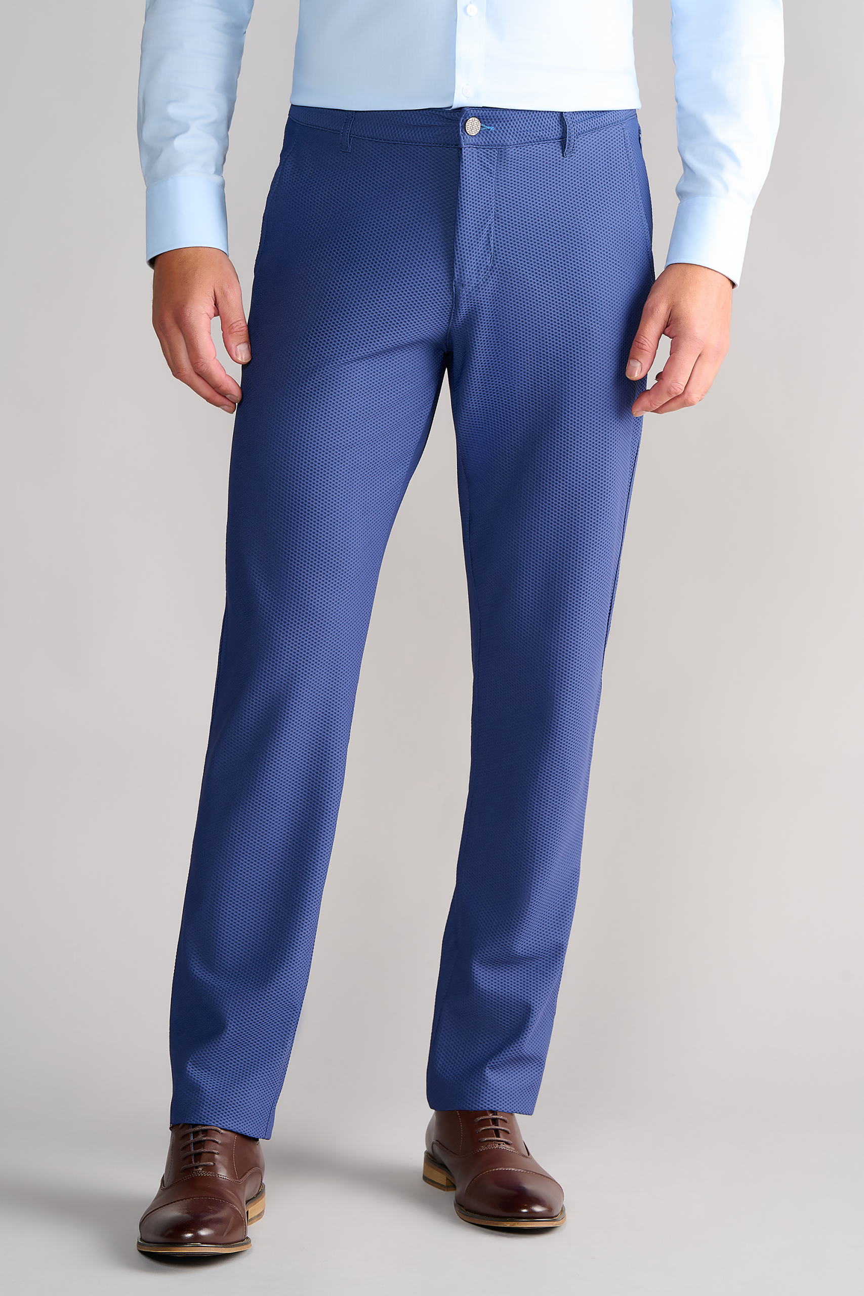AIR Pants // Blue