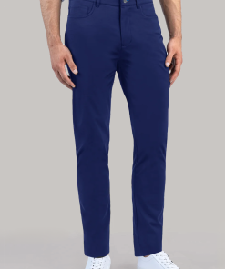 Performance Five Pocket // BLUE
