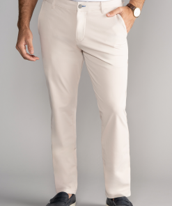 Performance Pants // BONE
