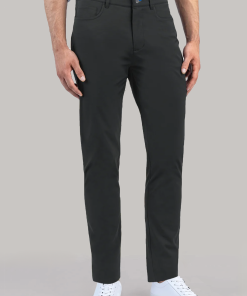 Performance Five Pocket // CHARCOAL