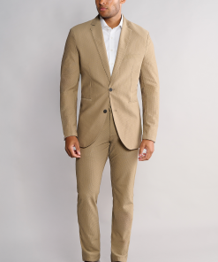 AIR Blazer // Khaki