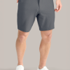 AIR Shorts // Light Grey