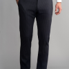 Performance Pants // Navy Stripe