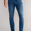 Performance Denim // TRUE BLUE